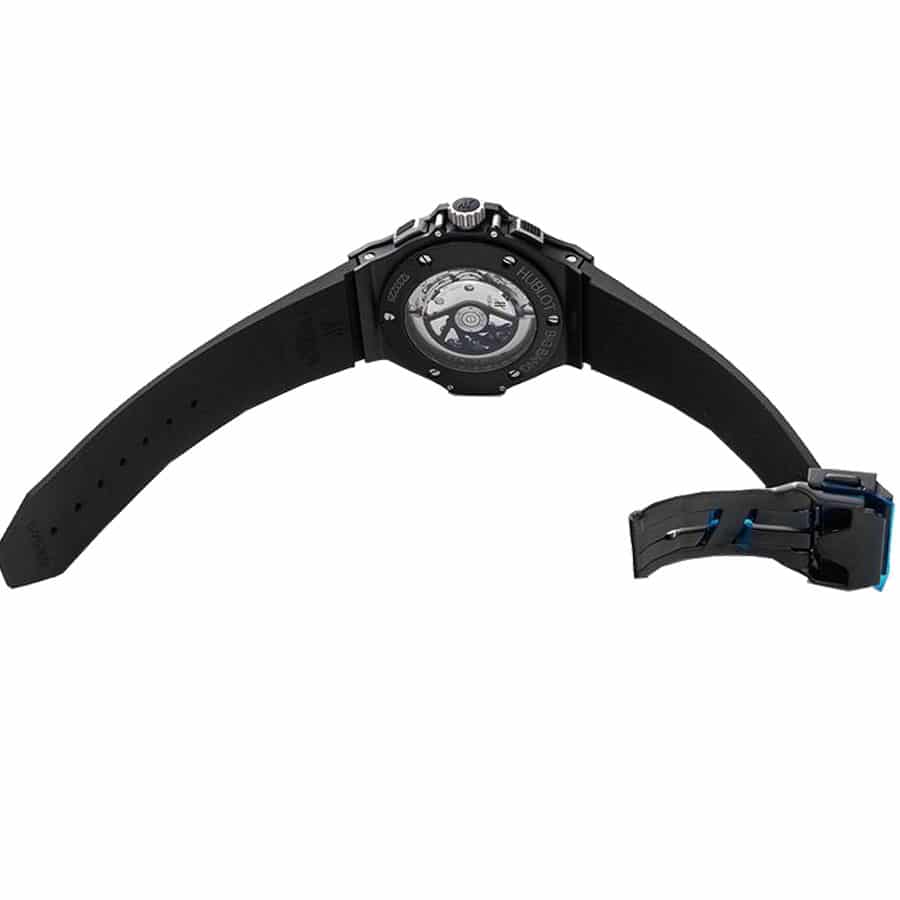 hublot big bang black magic 301 ci 1770 rx 1 2