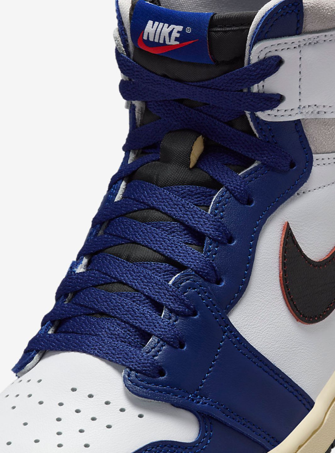 Air Jordan 1 Retro High OG Rare Air、JORDAN、Cacoeks