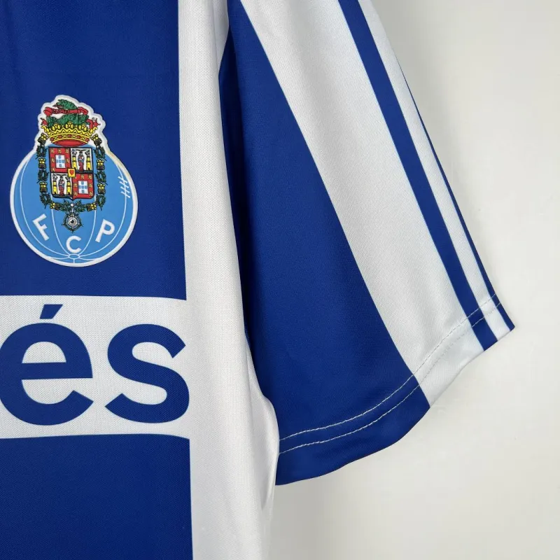 90-93 Porto Home soccer jersey-Retro version: Ajax 24-25 Home Stadium Jersey - Fans Version mysite: Adidas luxuryfootballshirts.com: https://www.luxuryfootballshirts.com/