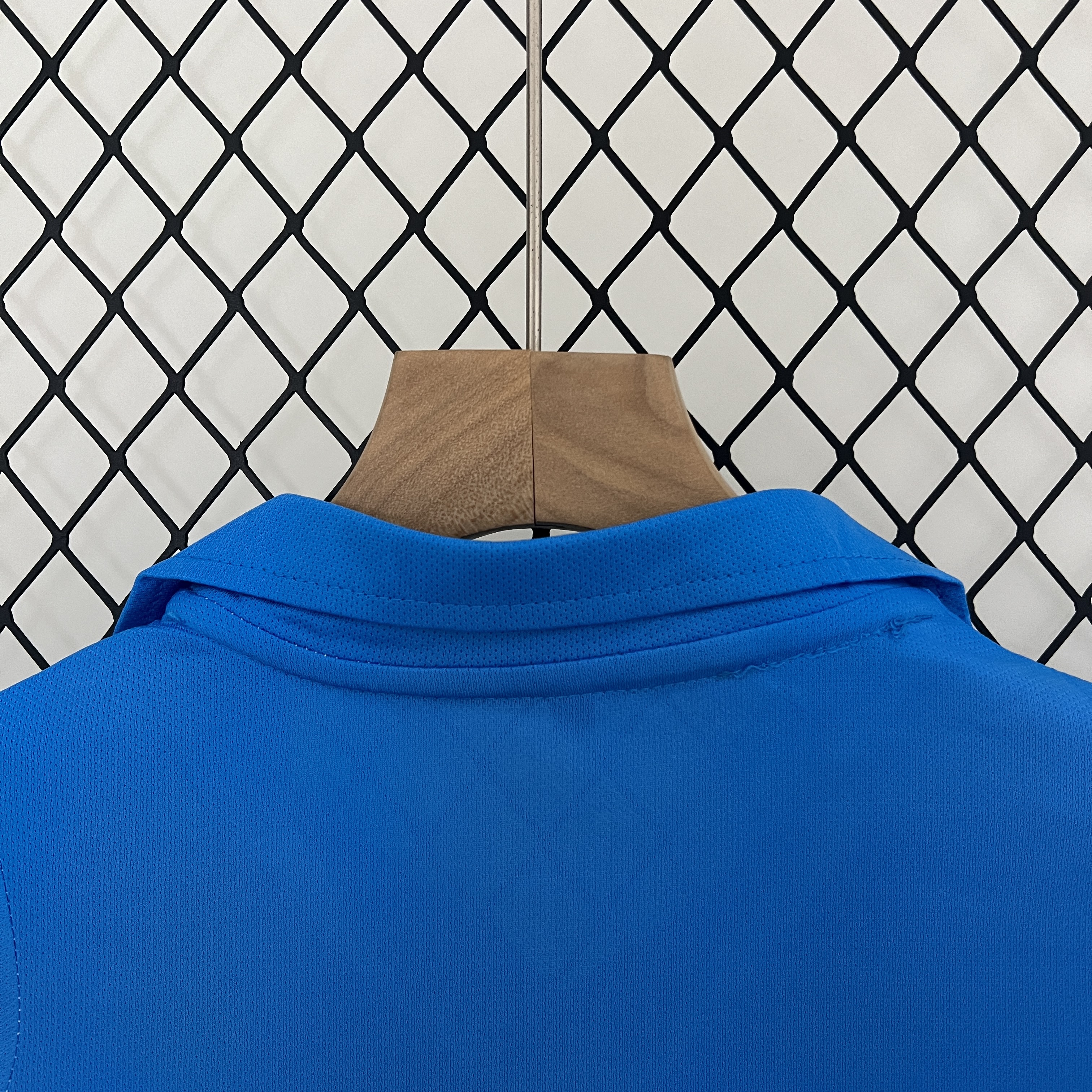 ManixJersey.com | Retro Napoli 1987-88 Home Stadium Kids Kit -Customize Name, Number and Patch | Worldwide Shipping