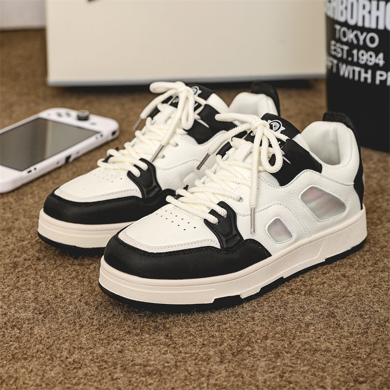 ‘Prism Pulse’ X9X Sneakers