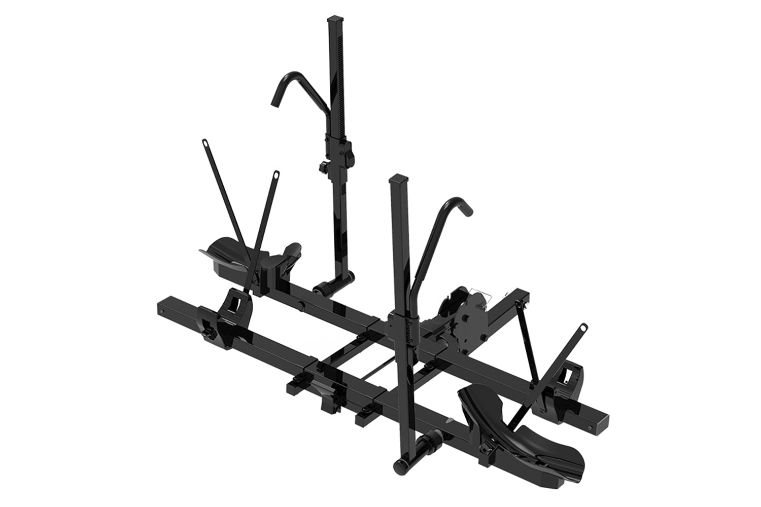 Magicycle EBike Rack For Car、mySite、bearsvspackers