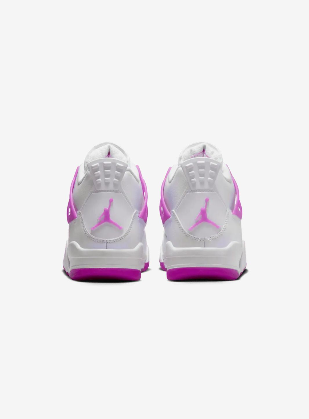 Air Jordan 4 Retro Hyper Violet、JORDAN、Cacoeks