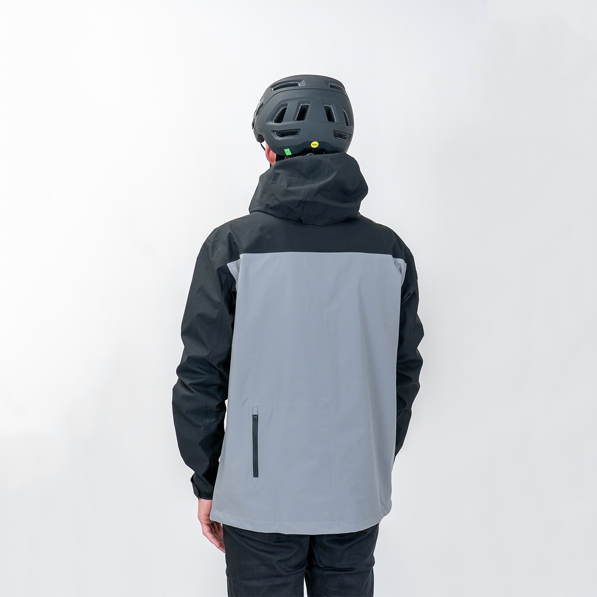 HydroSend Shell - Obsidian/Smoke Grey、mySite、bearsvspackers