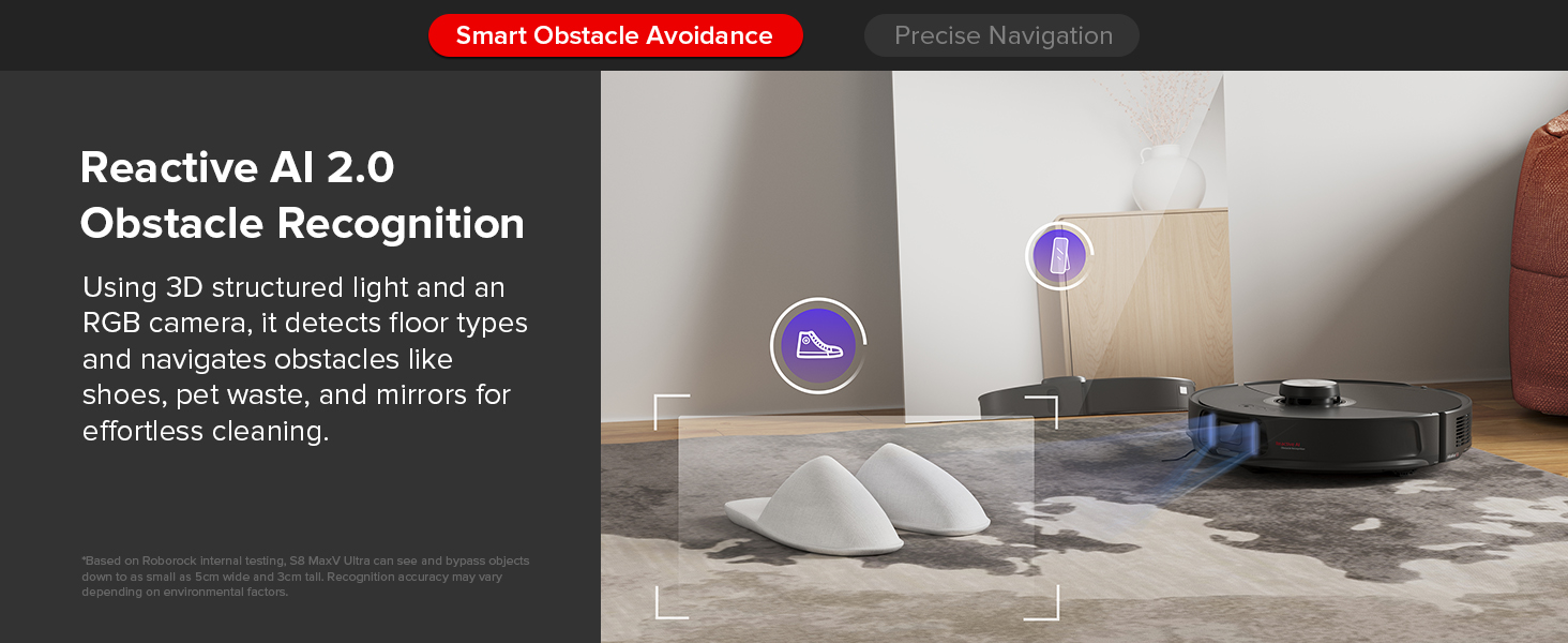 robot vacuum