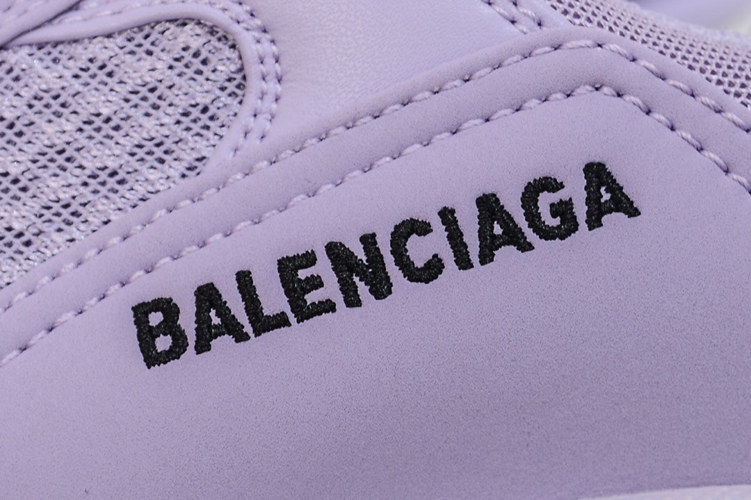 Balenciaga Triple S Sneaker Lavender、mysite、Cacoeks