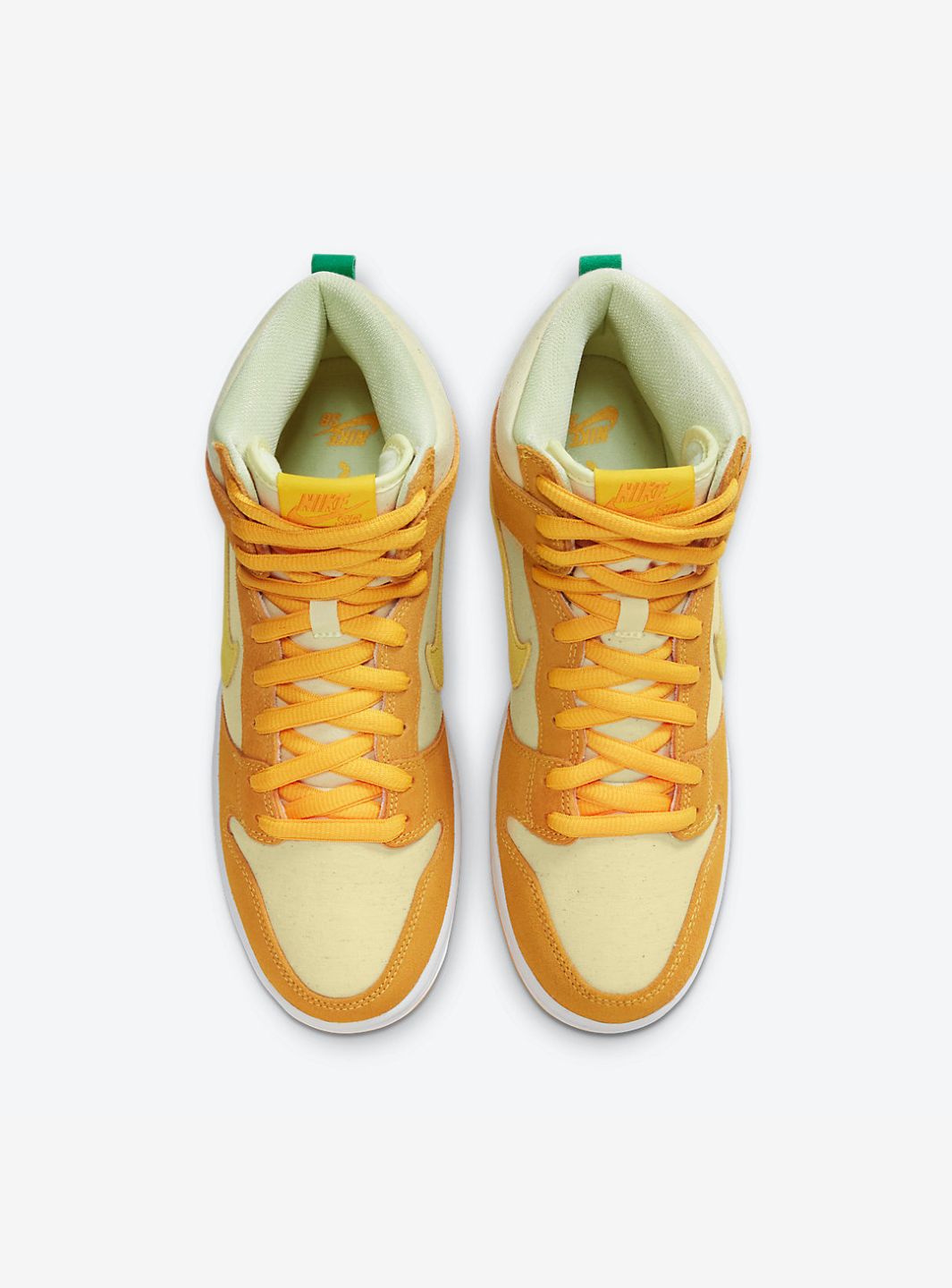Nike SB Dunk High Pineapple、NIKE、Cacoeks
