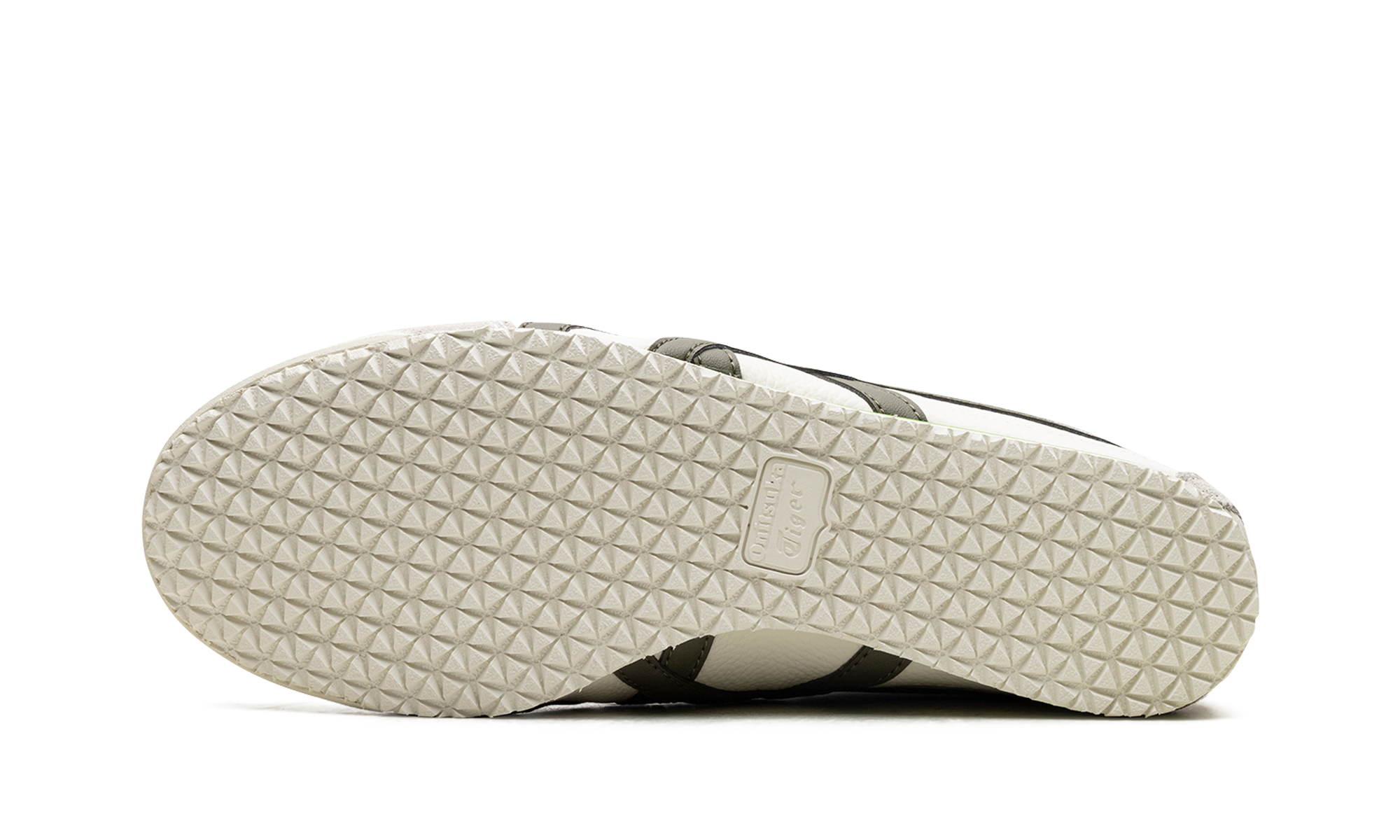 Tiger Mexico 66 SD "Cream White Green"、mysite、Cacoeks