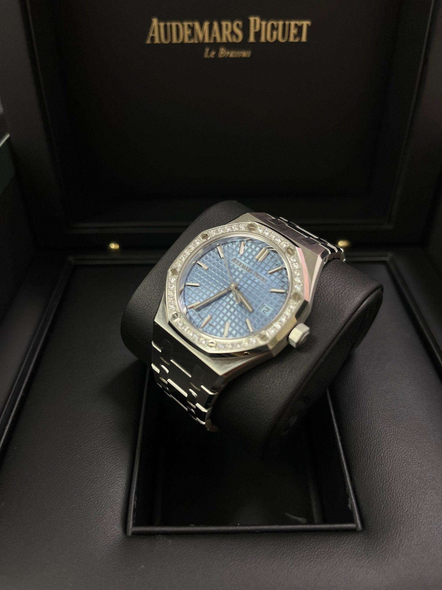 Watch 3