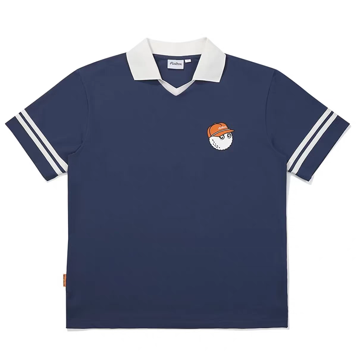 TITLESIT TAYLORMADE G/FORE GOLF BAG