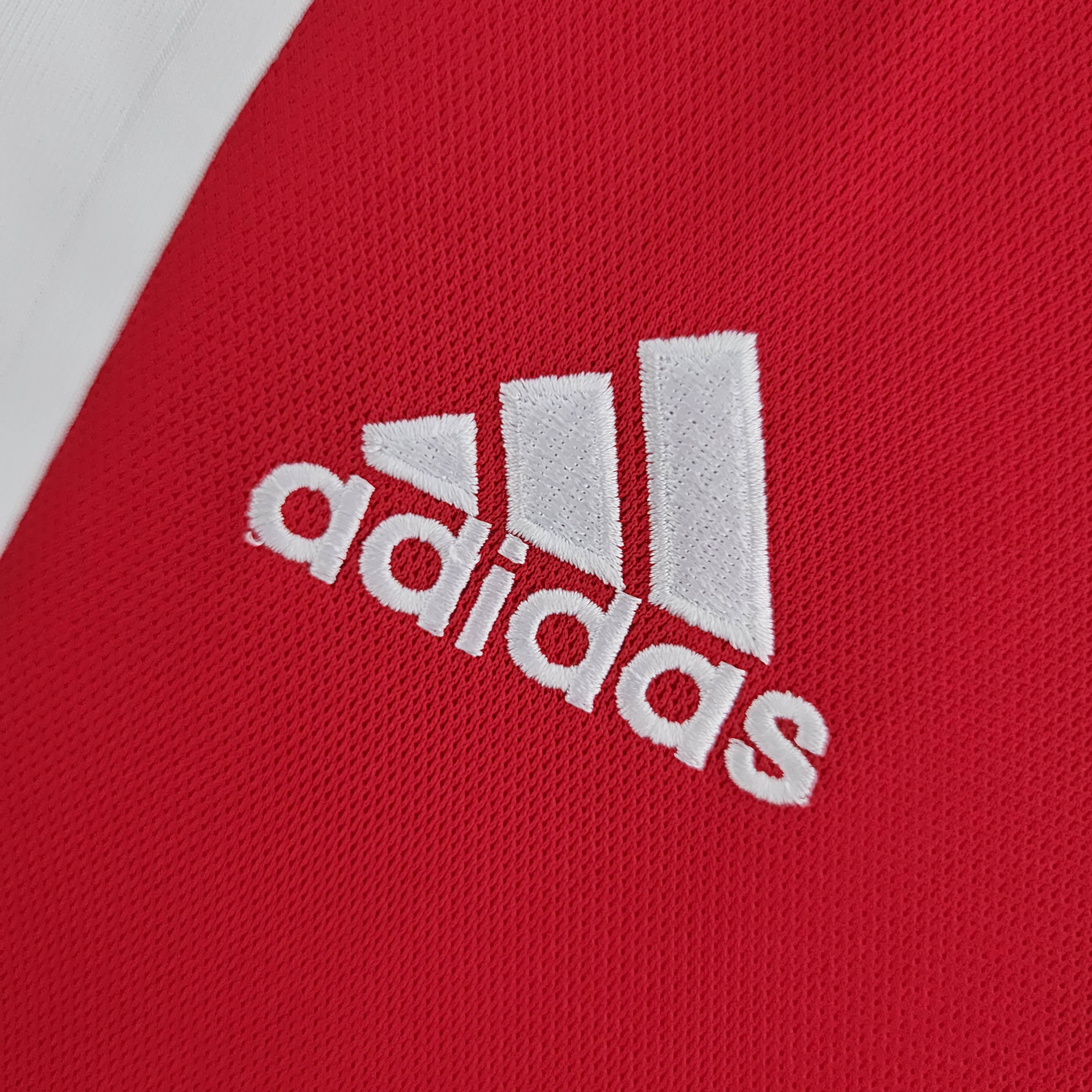 2022/2023 Ajax Football Shirt Home 1:1 Thai Quality:football jersey mysite: unitedjerseyfootball 邓江浪:football