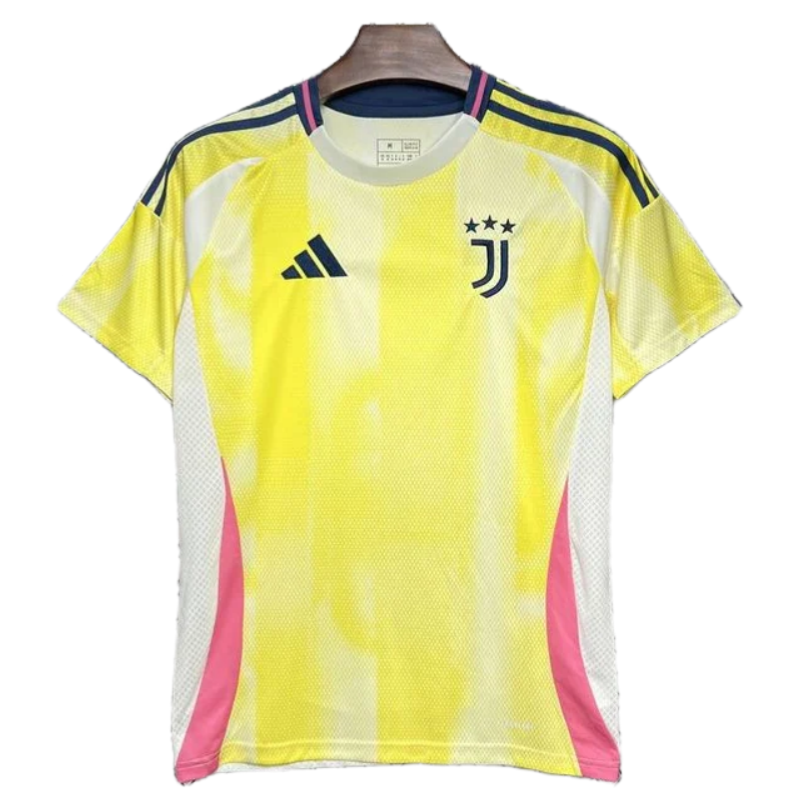 24-25 Juventus Away soccer jersey -Fans Version: Ajax 24-25 Home Stadium Jersey - Fans Version mysite: Adidas luxuryfootballshirts.com: https://www.luxuryfootballshirts.com/