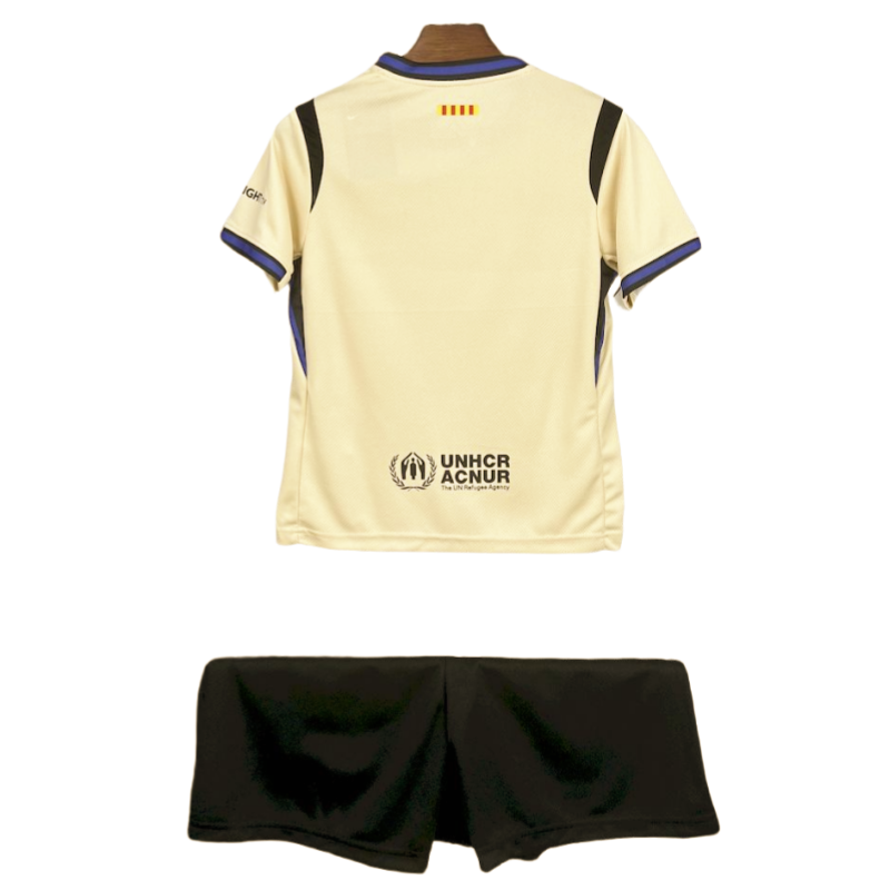 25-26 kids kit Barcelona Away soccer jersey - Fans Version: Ajax 24-25 Home Stadium Jersey - Fans Version mysite: Adidas luxuryfootballshirts.com: https://www.luxuryfootballshirts.com/