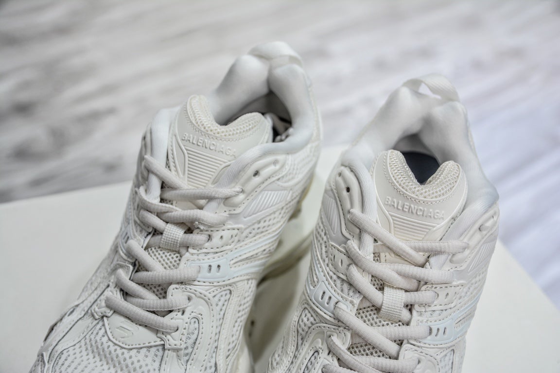 Balenciaga X-Pander Trainer White、mysite、Cacoeks