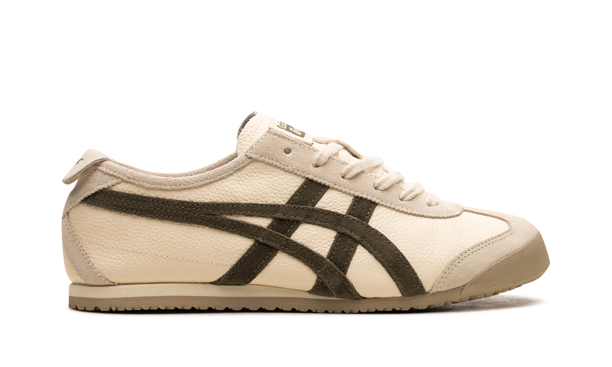 Mexico 66 Vin "Beige Green"、mysite、Cacoeks