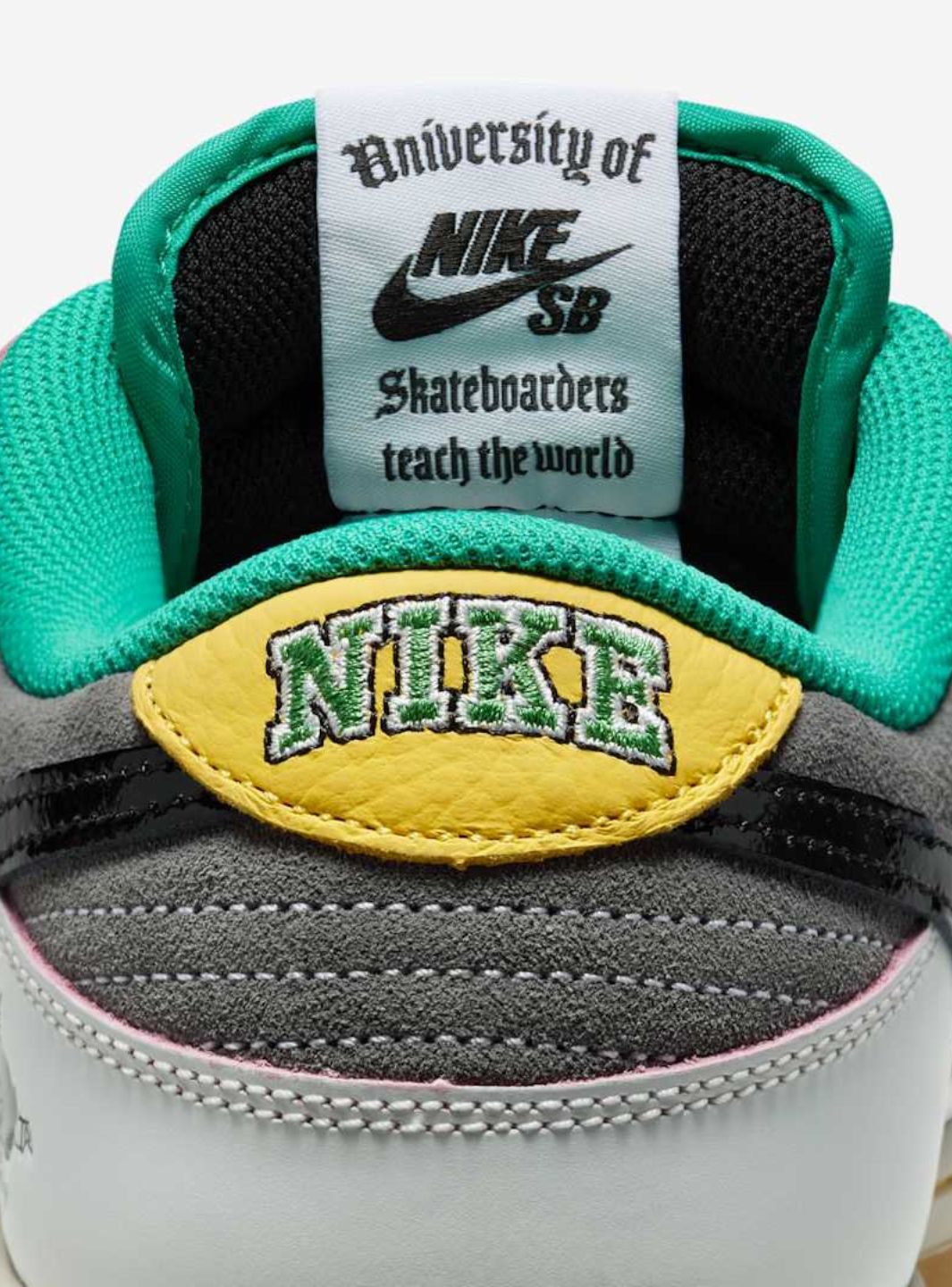 Nike SB Dunk Low CSEF、NIKE、Cacoeks