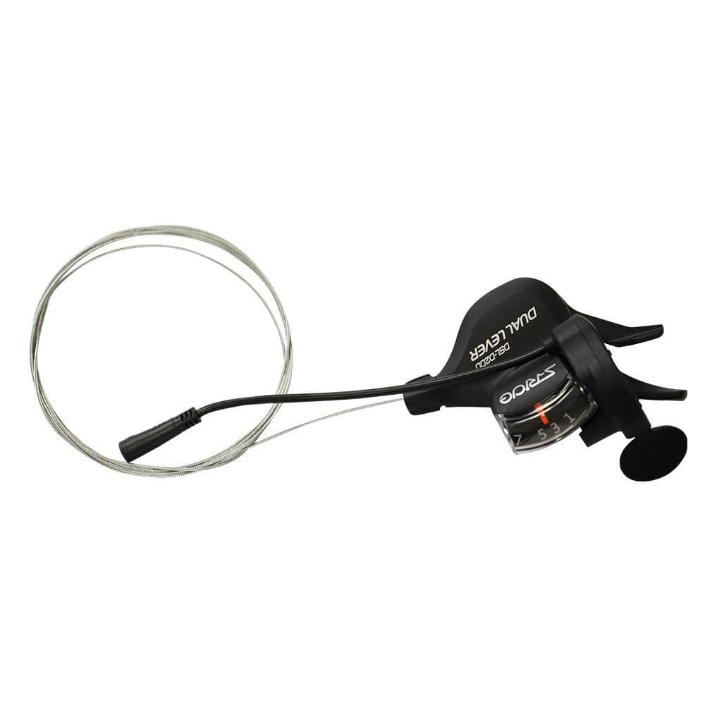 Fiido Electric Bike Thumb Shifter for T1/D11、mySite、bearsvspackers