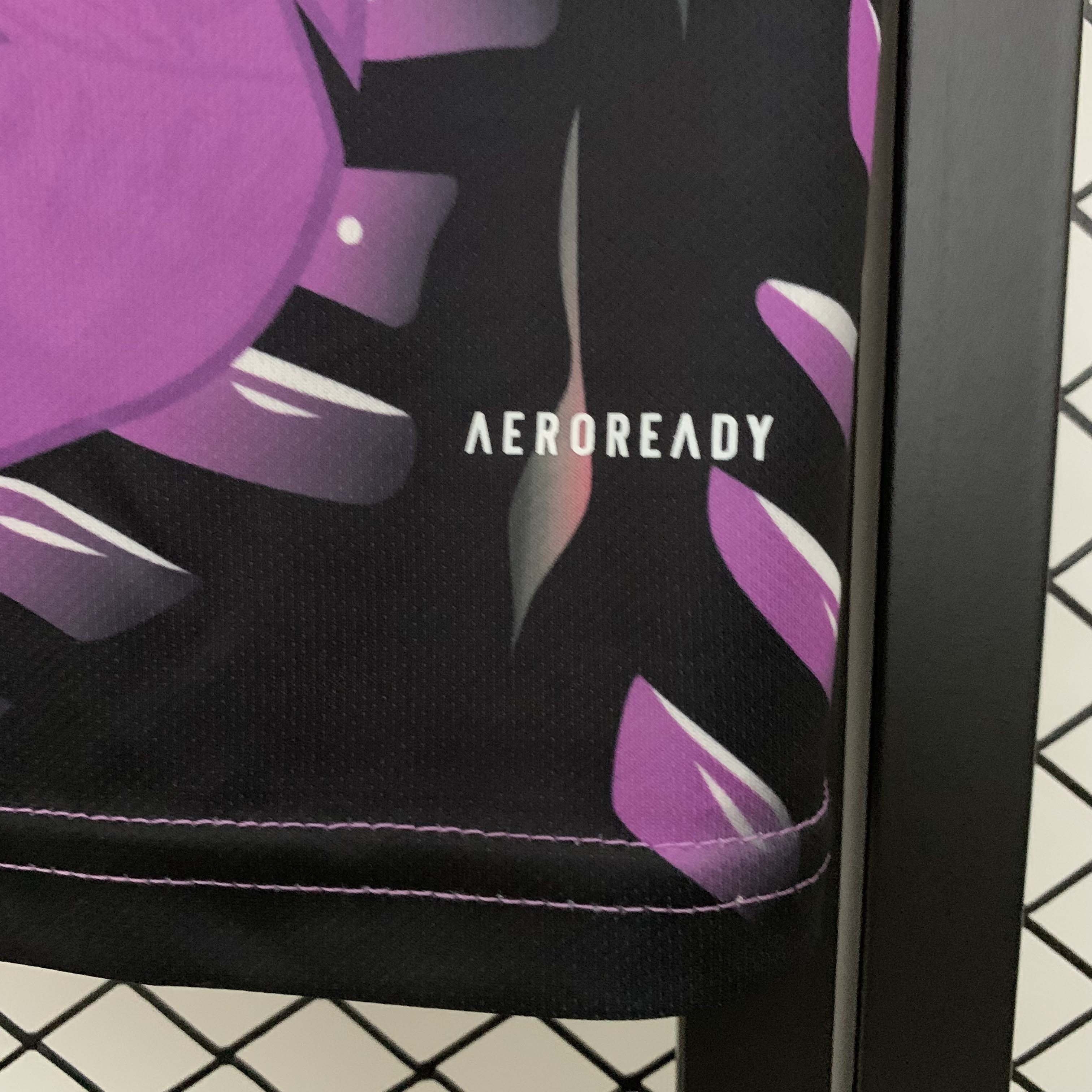 2025/2026 Real Madrid Special Edition Purple Football Shirt1:1 Thai Quality:football jersey mysite: unitedjerseyfootball 邓江浪:football