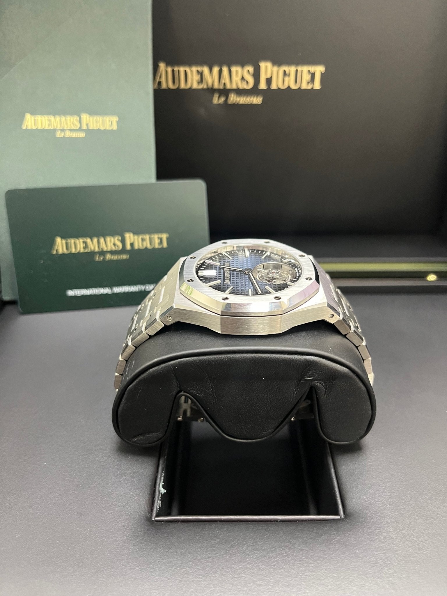 Watch 2