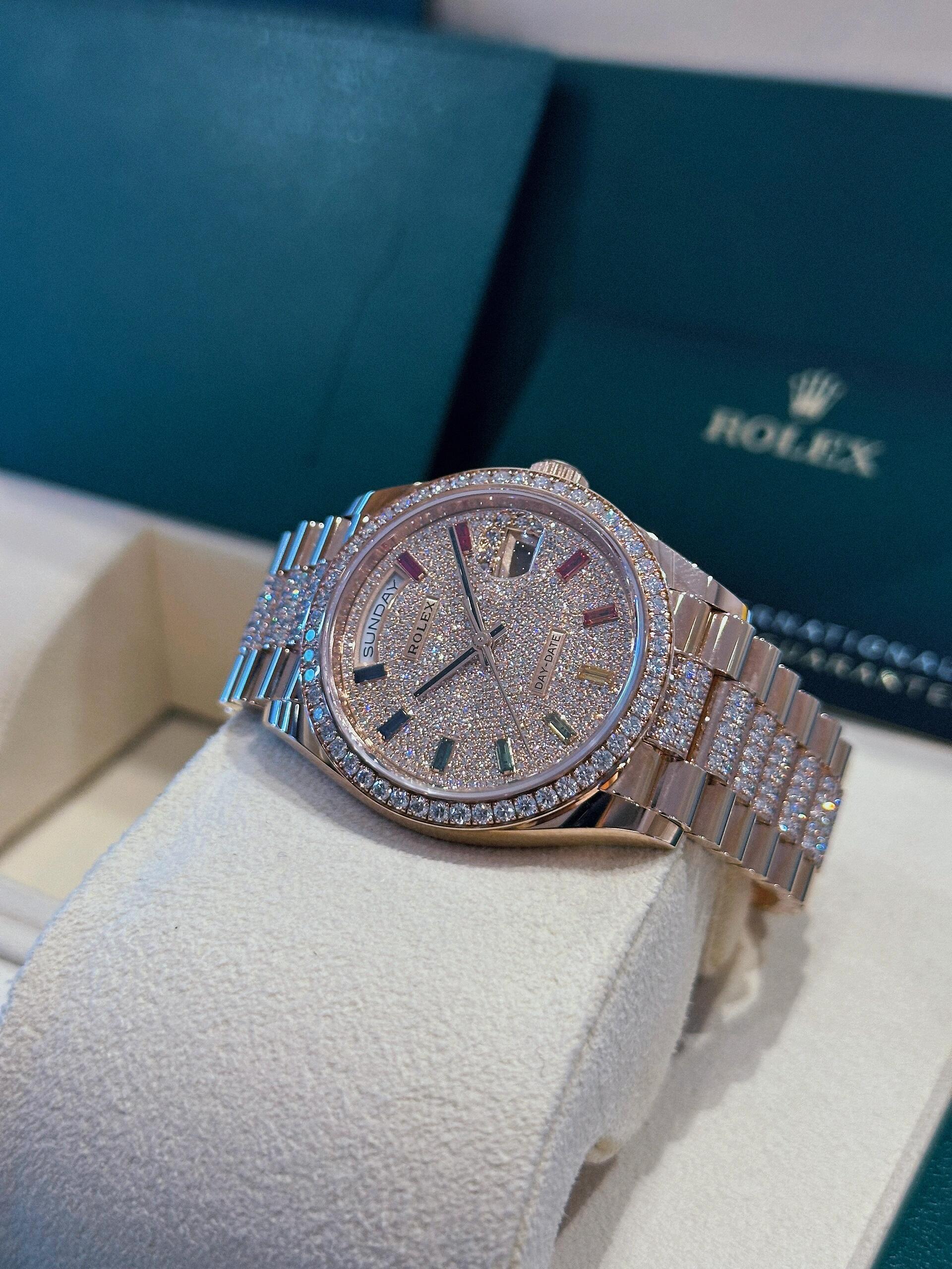 ZIICK Watch 3