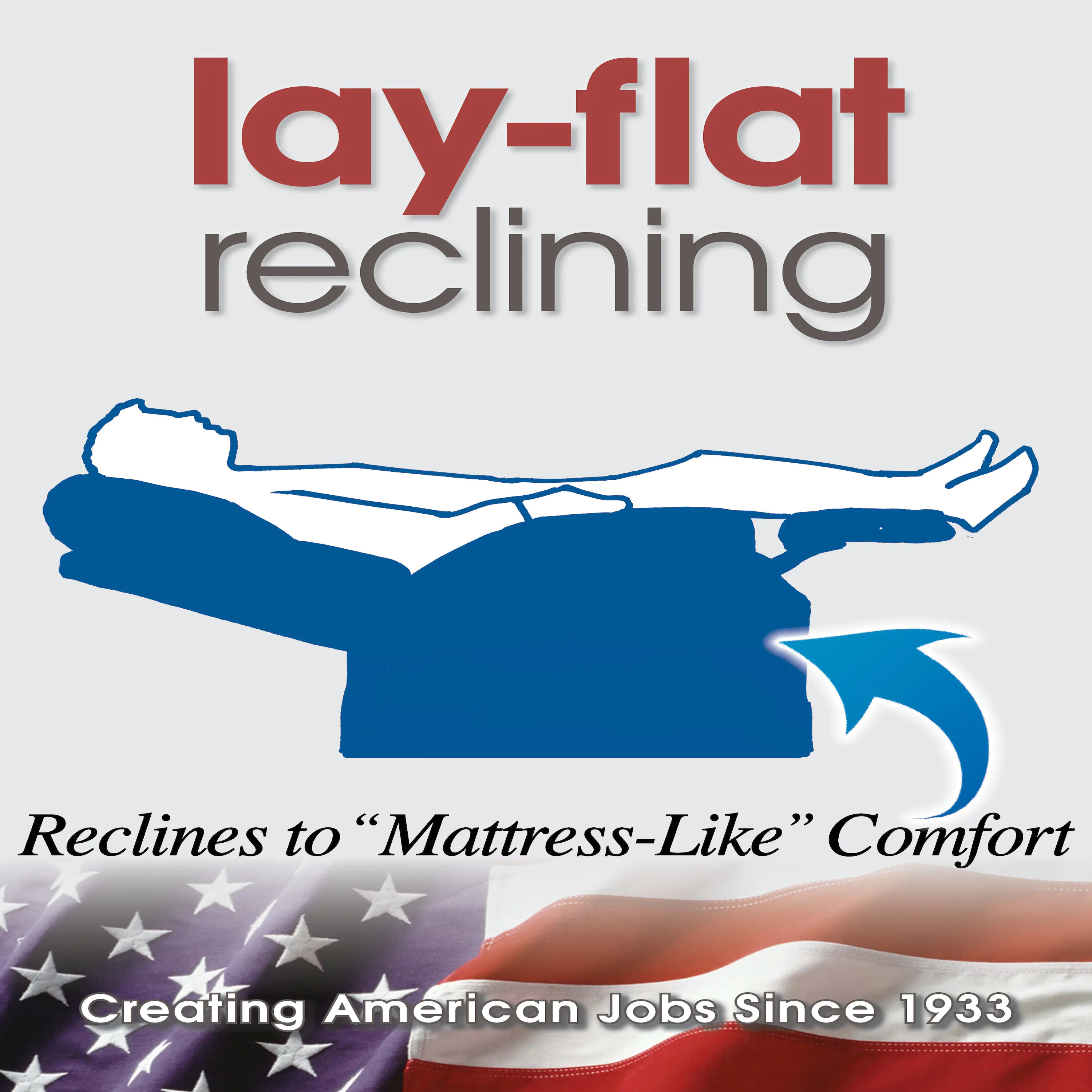 Stretch Out and Relax!
