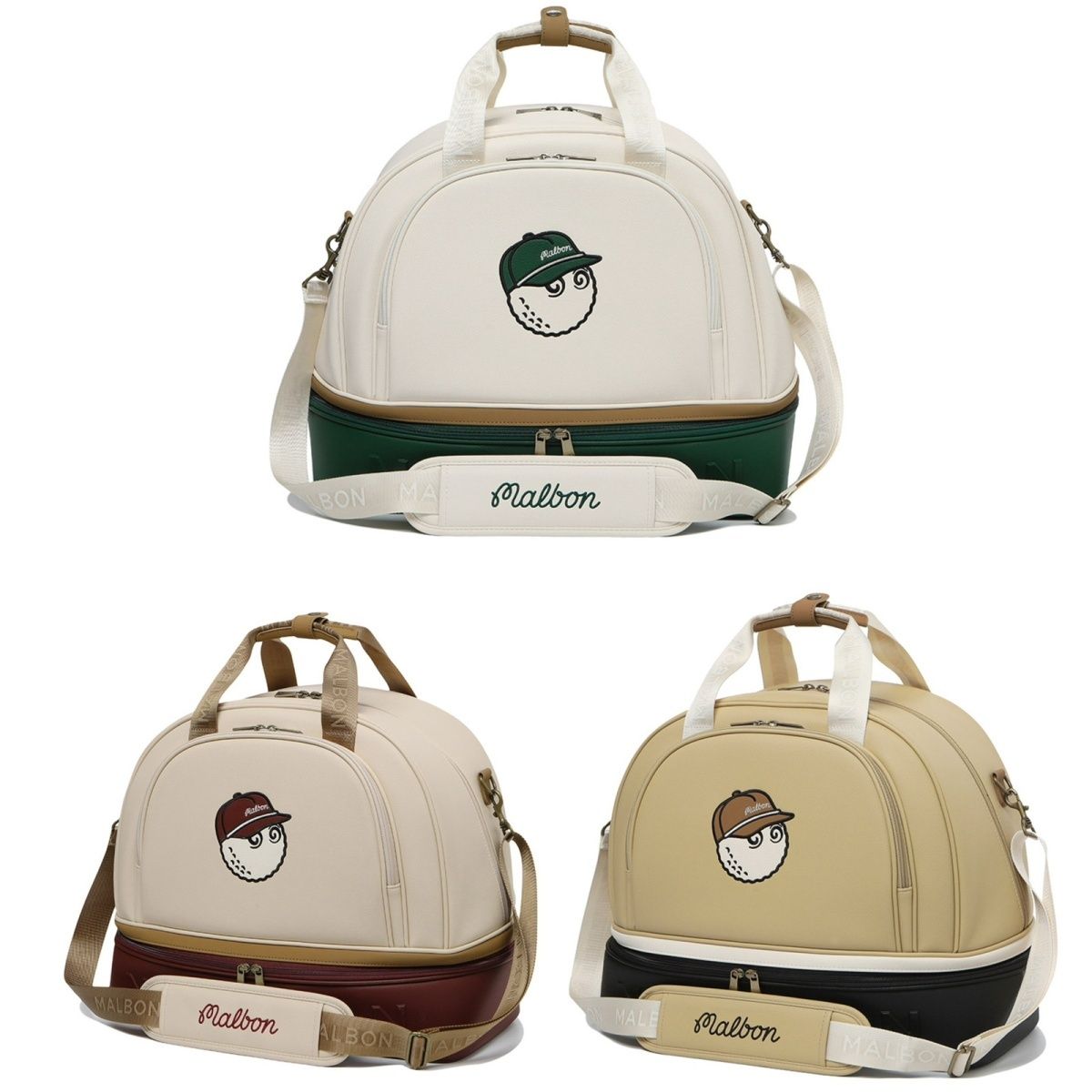 TITLESIT TAYLORMADE G/FORE GOLF BAG