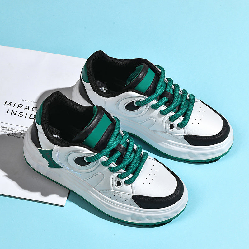 'Celestial Glide' X9X Sneakers