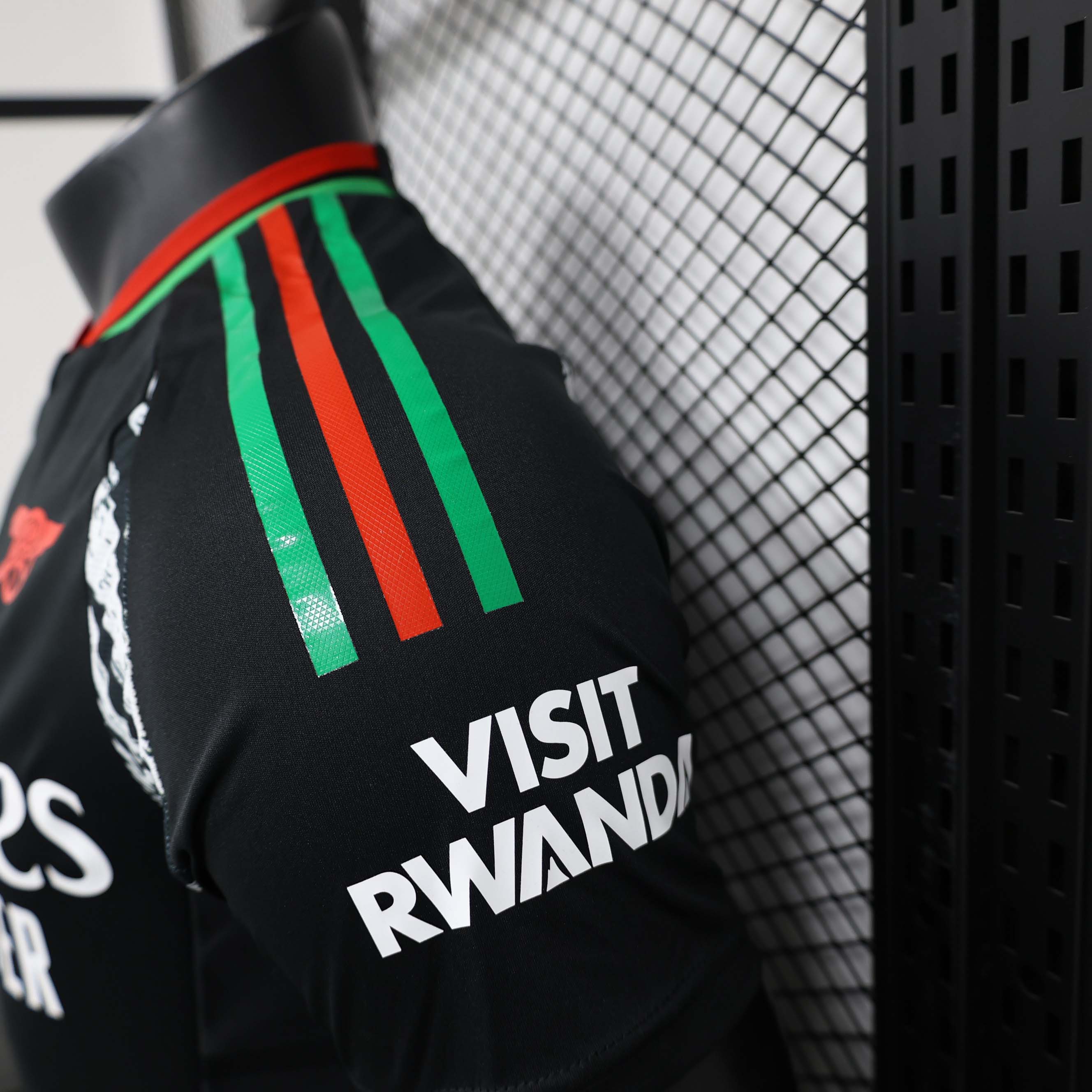 2024/2025 Player Version Arsenal Away Football Shirt 1:1 Thai Quality:football jersey mysite: unitedjerseyfootball 邓江浪:football