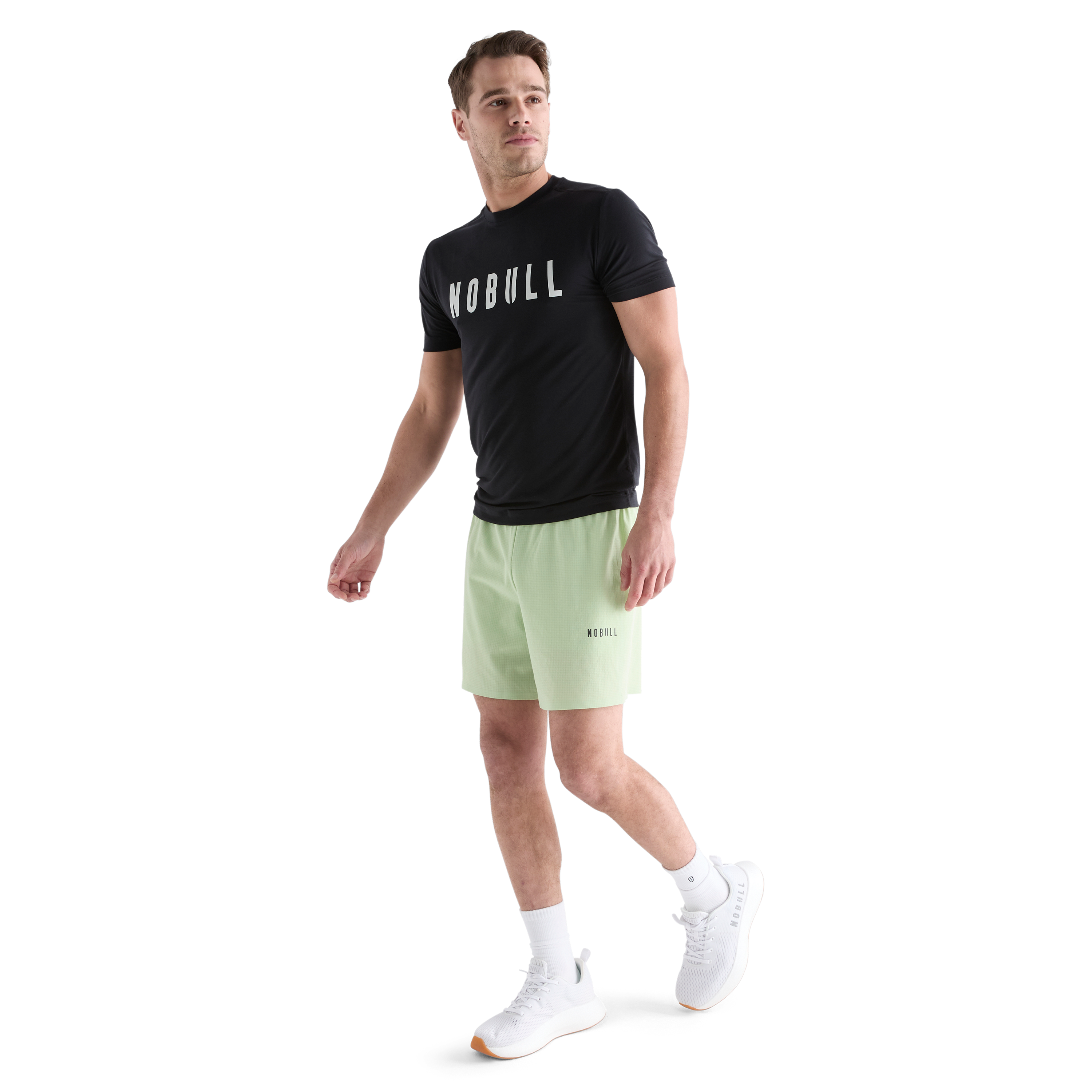 Men's Light Lined Short 7