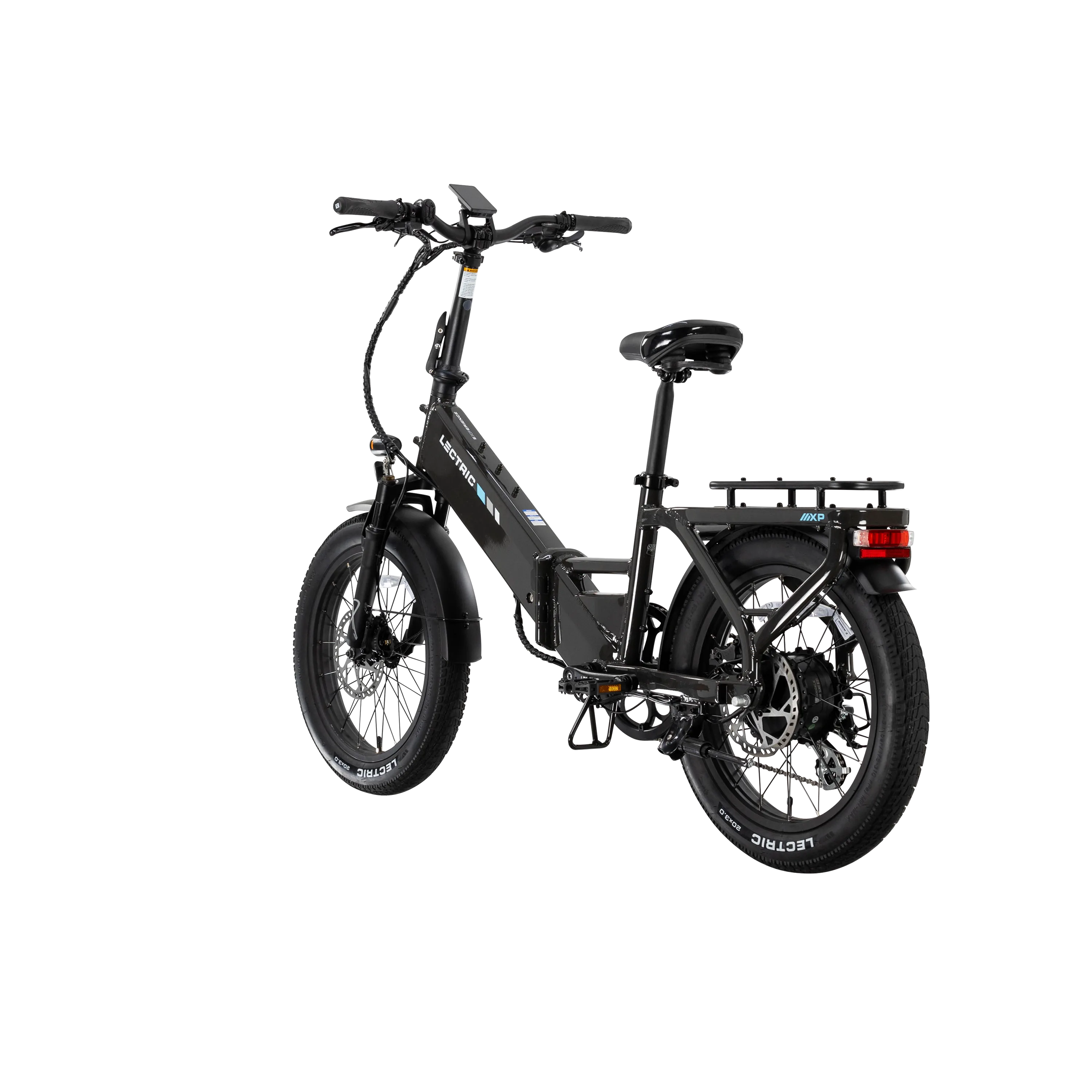 XP4 750 Step-Thru Tempest Grey + FREE LevelUp Rack, Comfort Seat, Suspension Seat Post, Elite Headlight, Bike Lock ($356 Value)、mySite、bearsvspackers