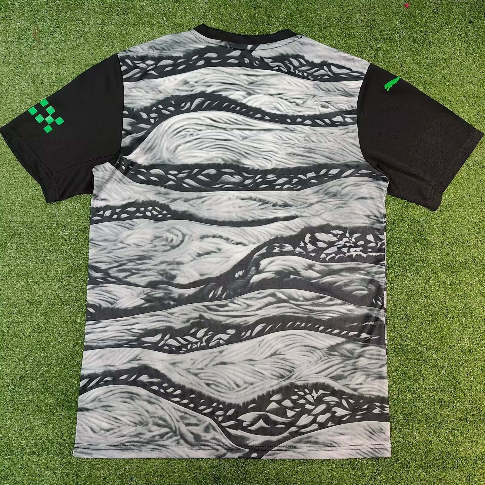 2025/2026 Manchester City Concept Edition Grey Football Shirt 1:1 Thai Quality:football jersey mysite: unitedjerseyfootball 邓江浪:football