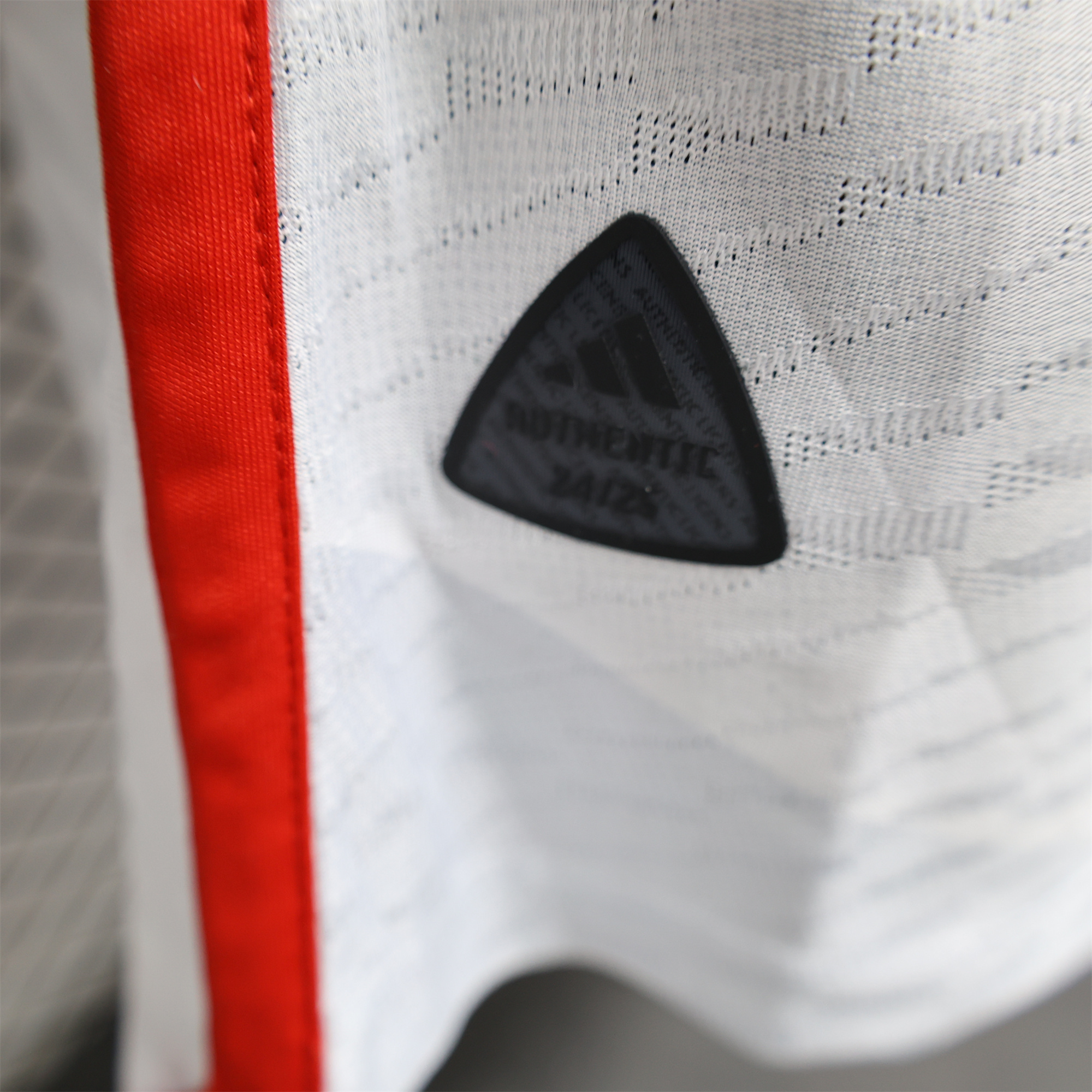 Higojerseys-Flamengo 2024 Away Long Sleeve Jersey - Player Version