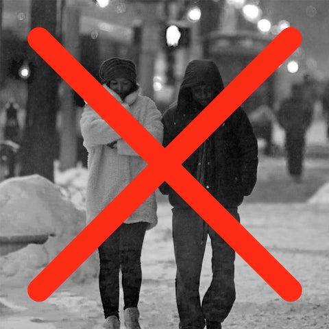 Travel-friendly design