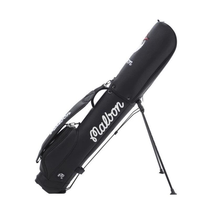 TITLESIT TAYLORMADE G/FORE GOLF BAG