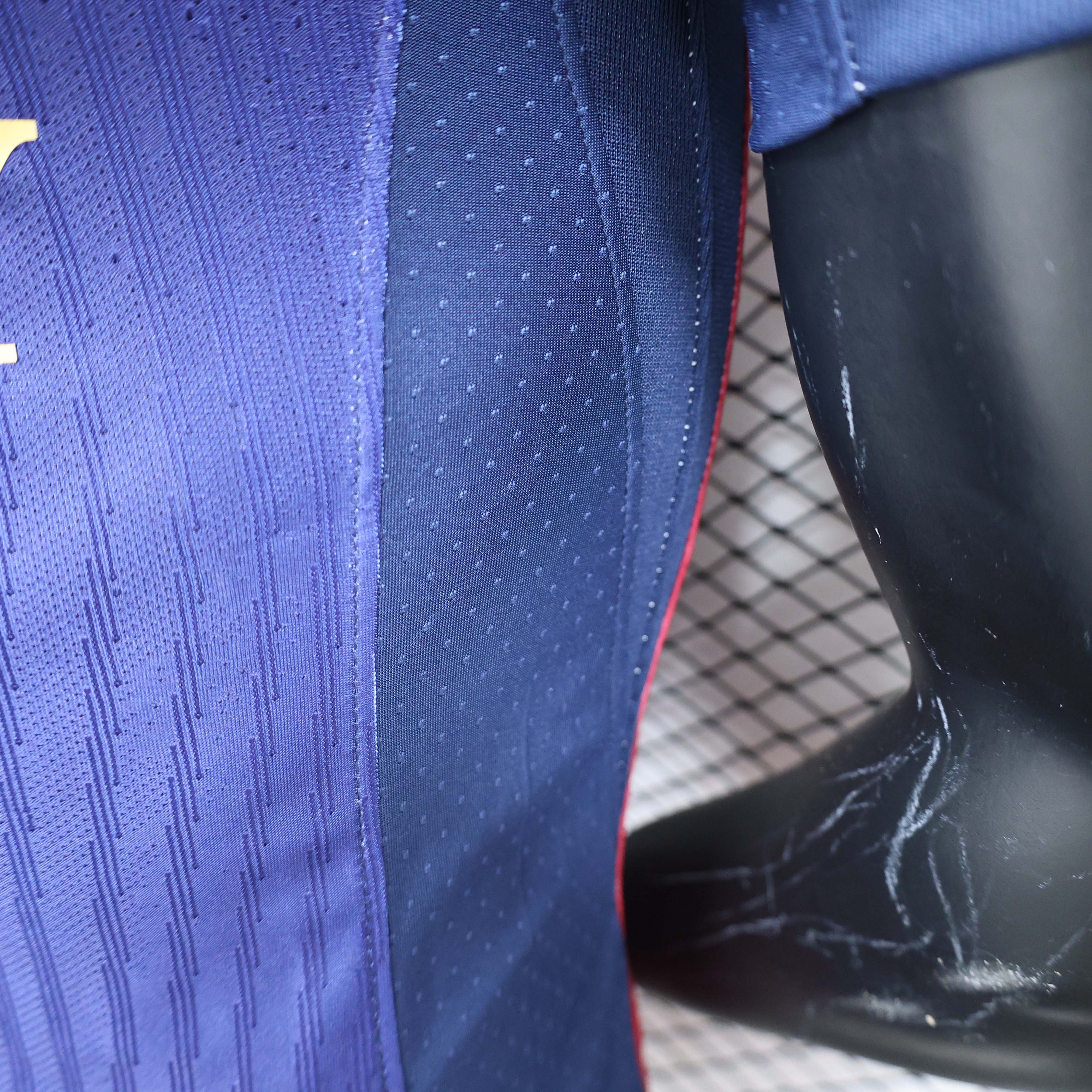 2024/2025 Player Version Barcelona Home X COLDPLAY Football Shirt 1:1 Thai Quality:football jersey mysite: unitedjerseyfootball 邓江浪:football