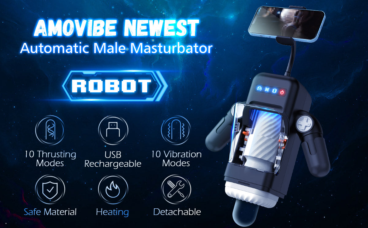 male stroker