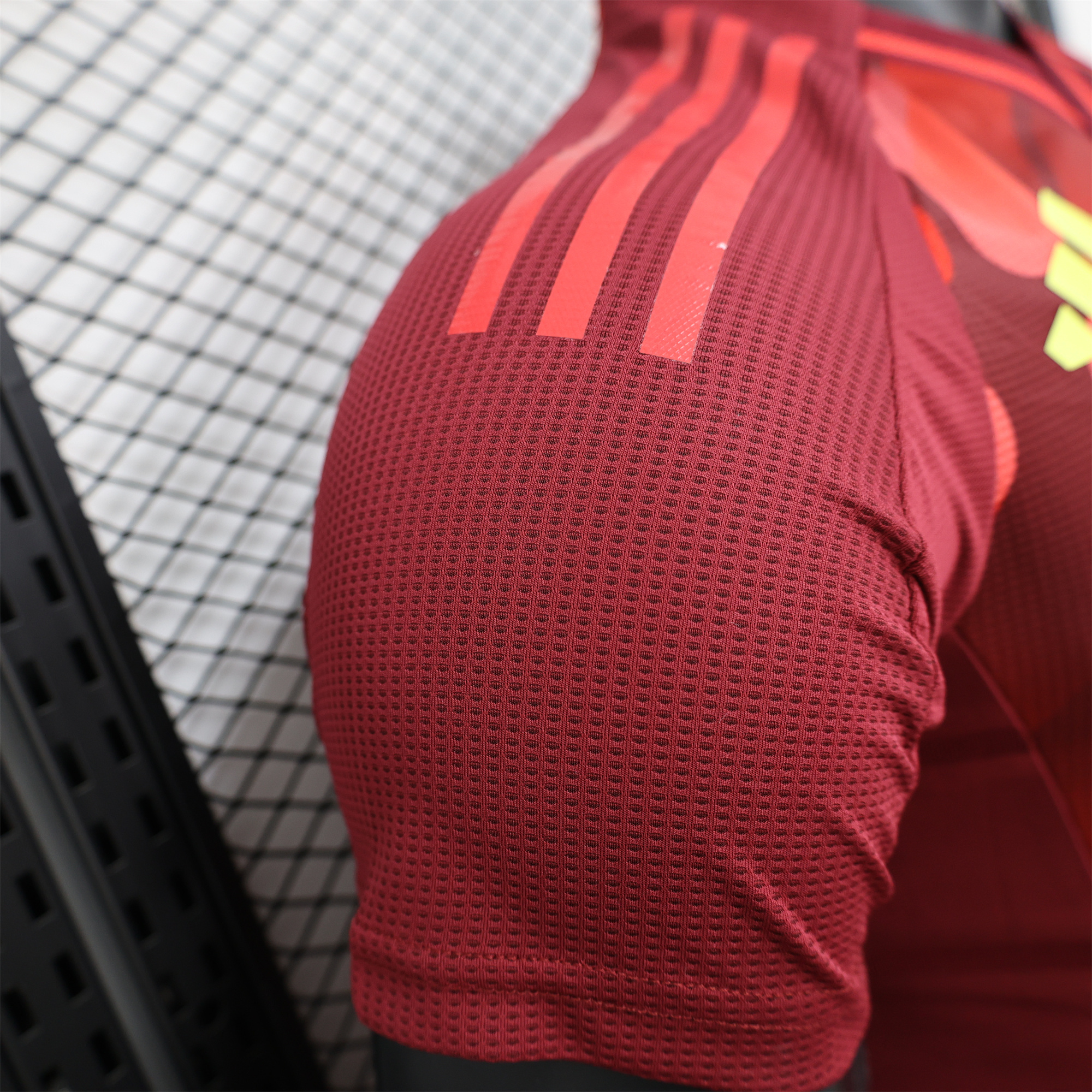 ManixJersey.com | Germany 2025 Away Jersey (Informal-release Version) - Player Version -Customize Name, Number and Patch | Worldwide Shipping