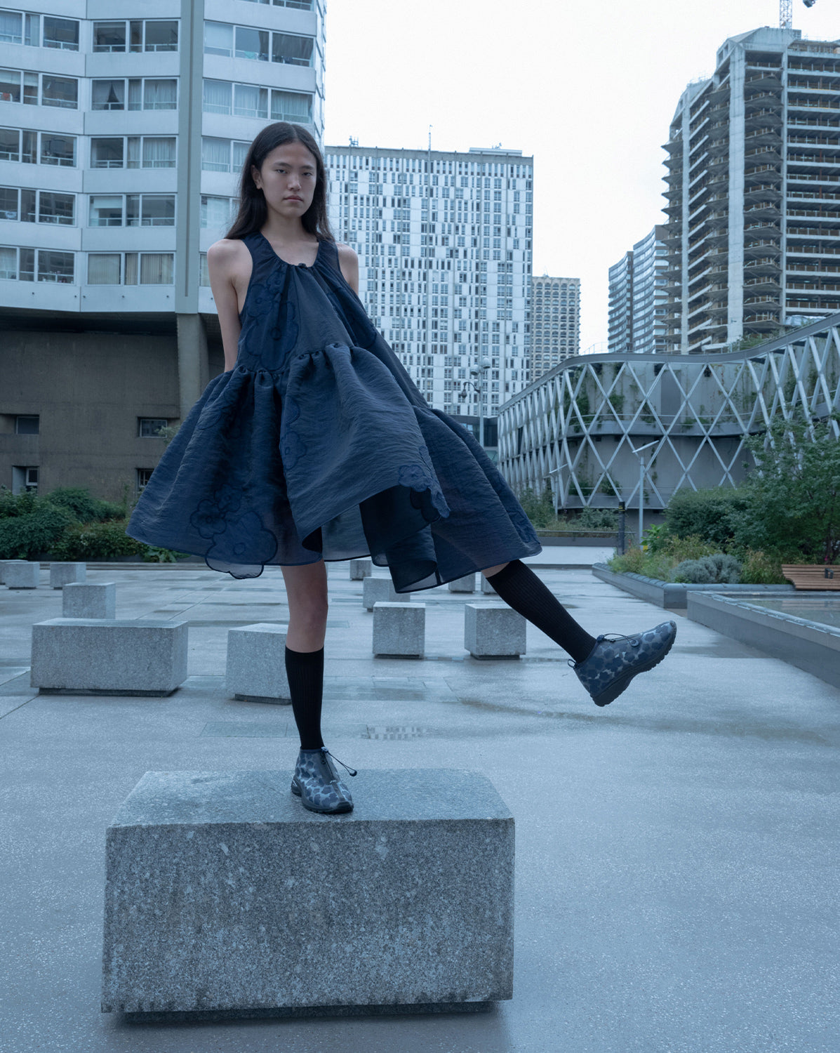 Asics x Cecilie Bahnsen GEL-Terrain MT、mysite、Cacoeks