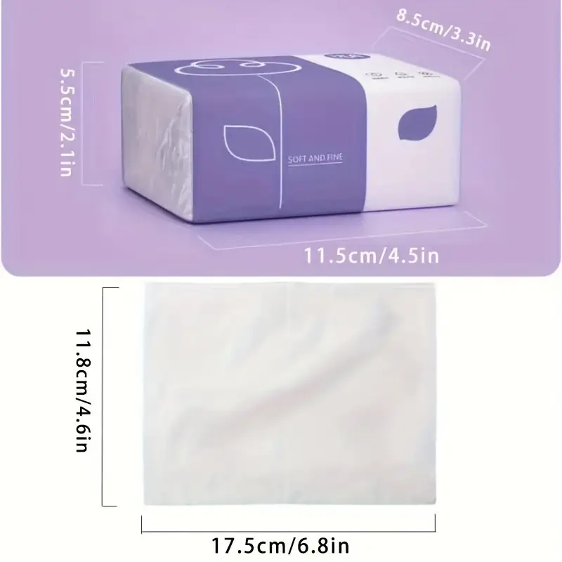 40pcs of natural wood   ultra   towels each pack contains 240 sheets 4 layer embossed facial tissue suitable for use in homes cars   and commercial places details 5