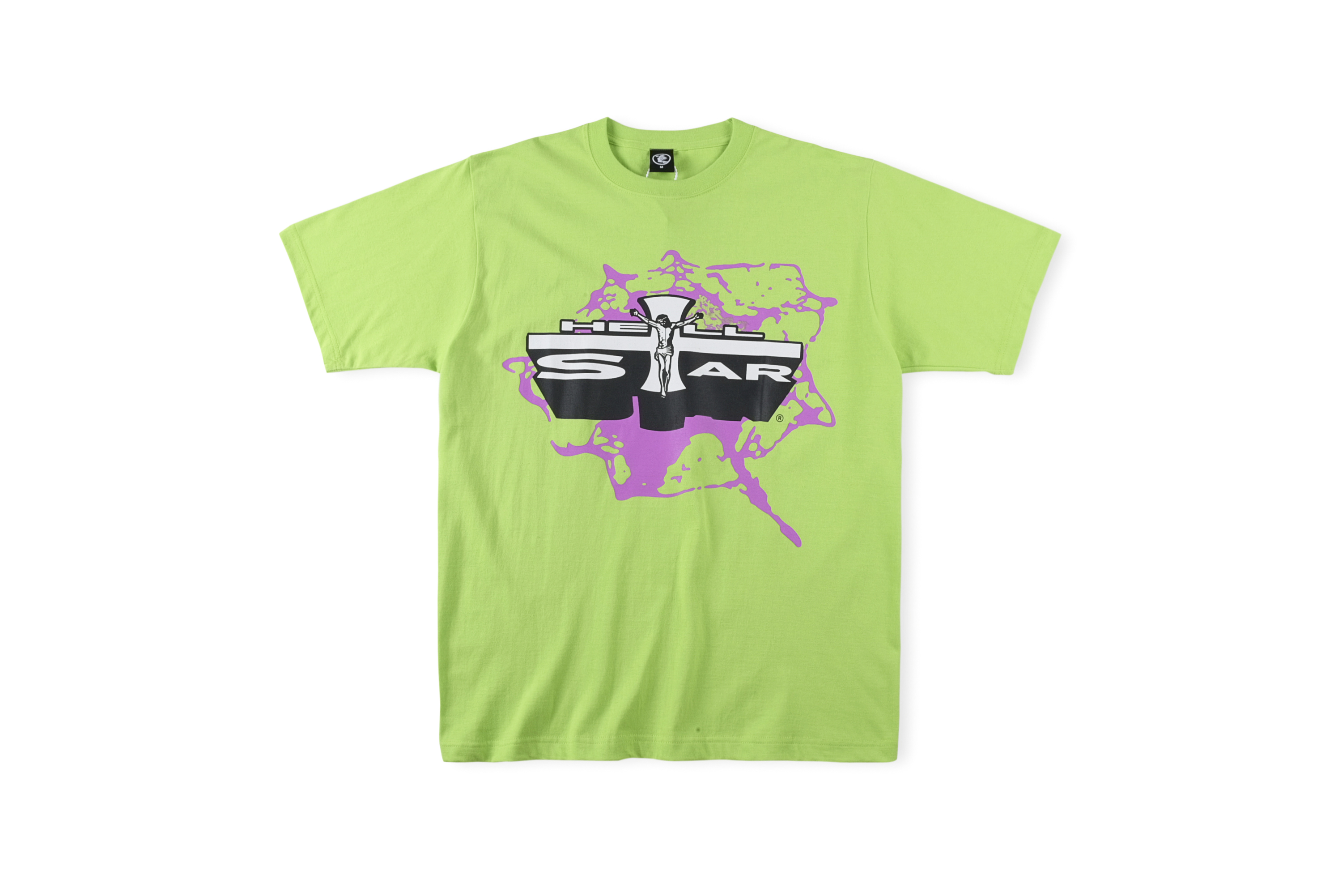 57_130 Hellstar T-shirt 4 Colors、mysite、Cacoeks