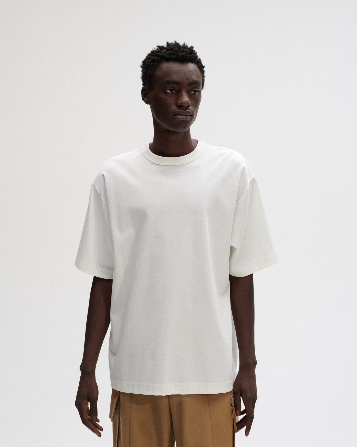 SOPHNET. 25S/S WIDE TEE  SOPH-250058 