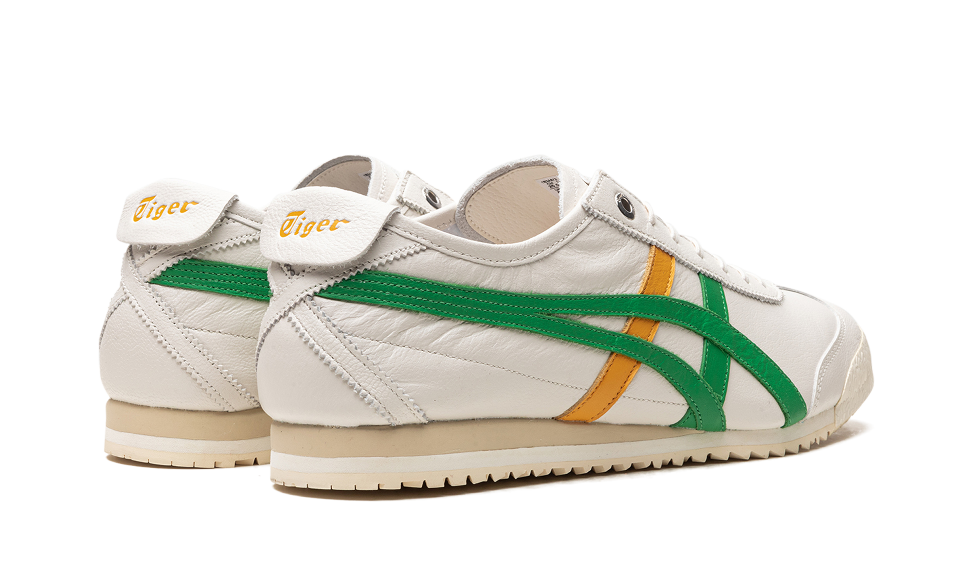 Mexico 66 SD "Cream Cilantro Green Yellow"、mysite、Cacoeks