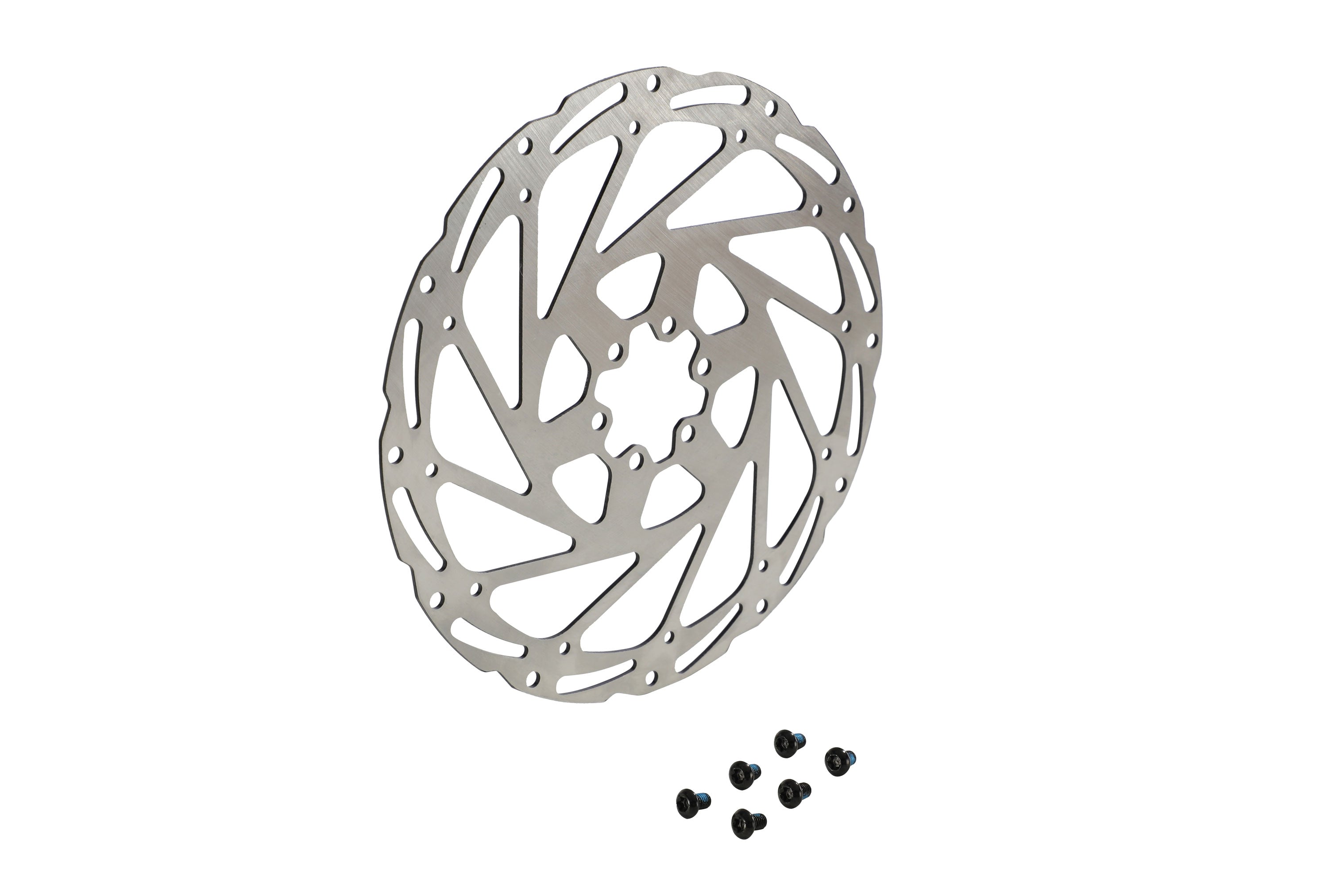 Aventon Brake Rotor - 203mm、mySite、bearsvspackers