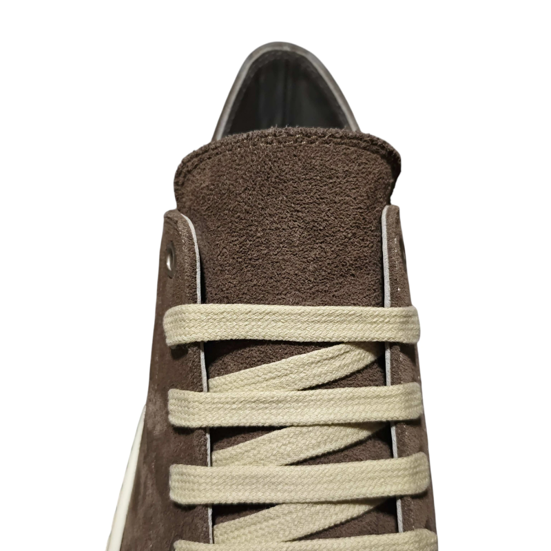 Rick Owens Sneaker in Brown、mysite、Cacoeks