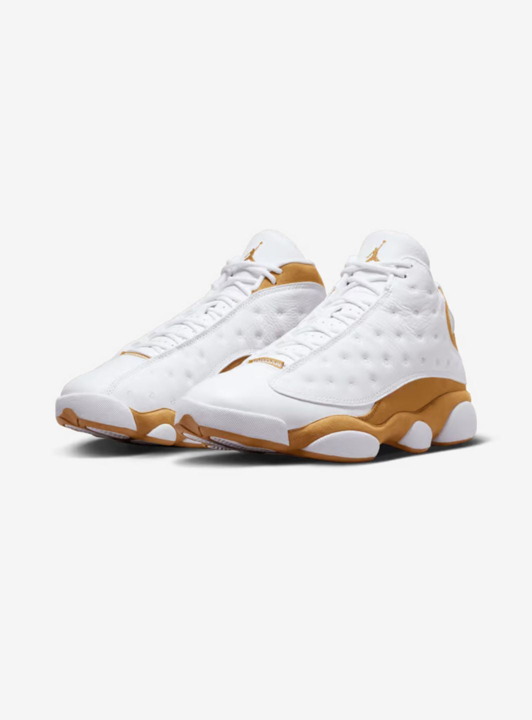 Air Jordan 13 Retro Wheat (2023)、JORDAN、Cacoeks