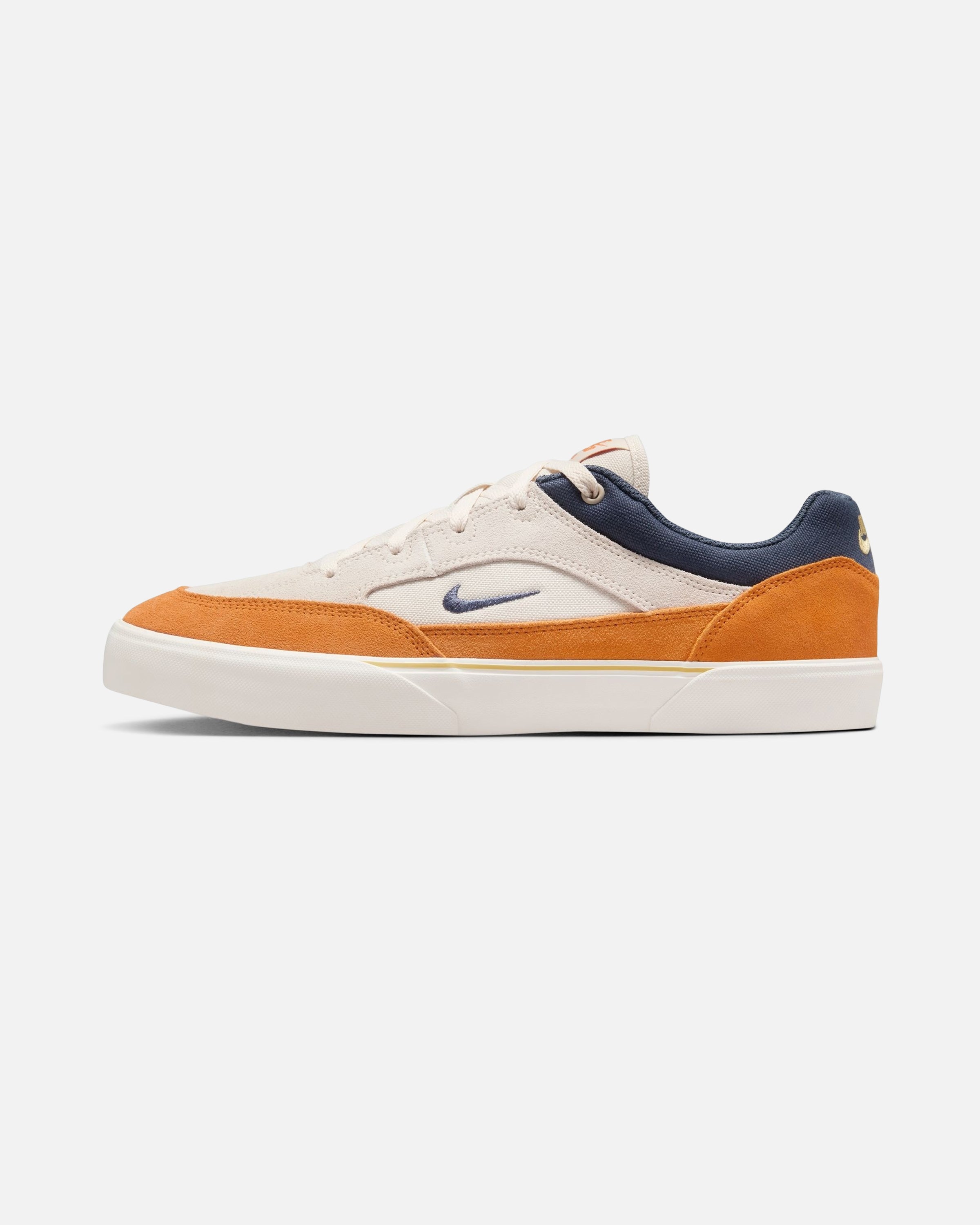 NIKE SB MALOR - LTOREWOODBRN/ THUNDERBLUE