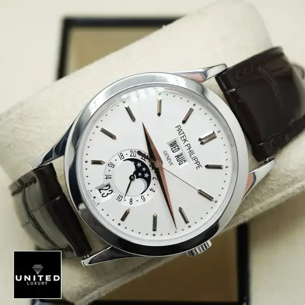 patek philippe genece