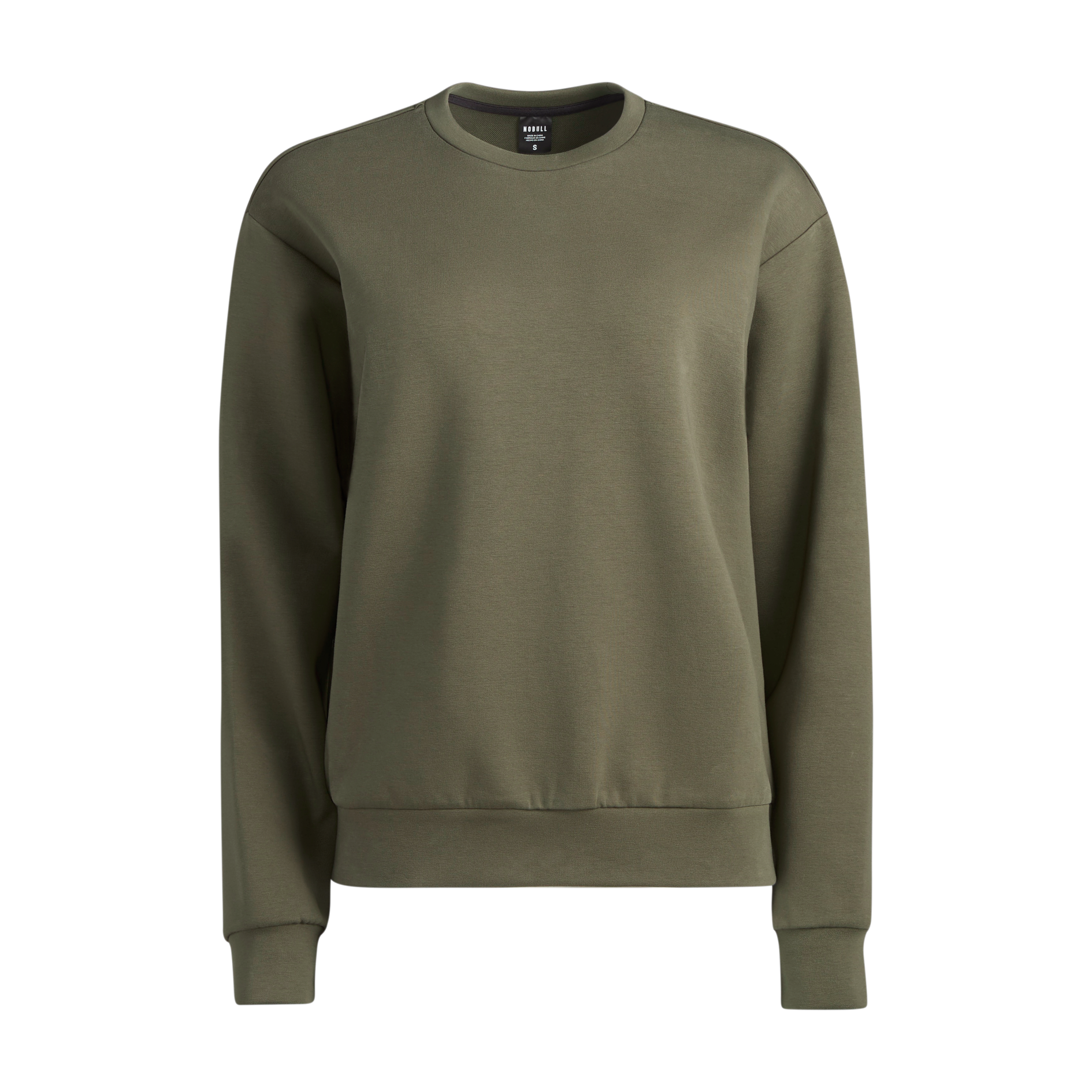 Women's Allday Elements Crew