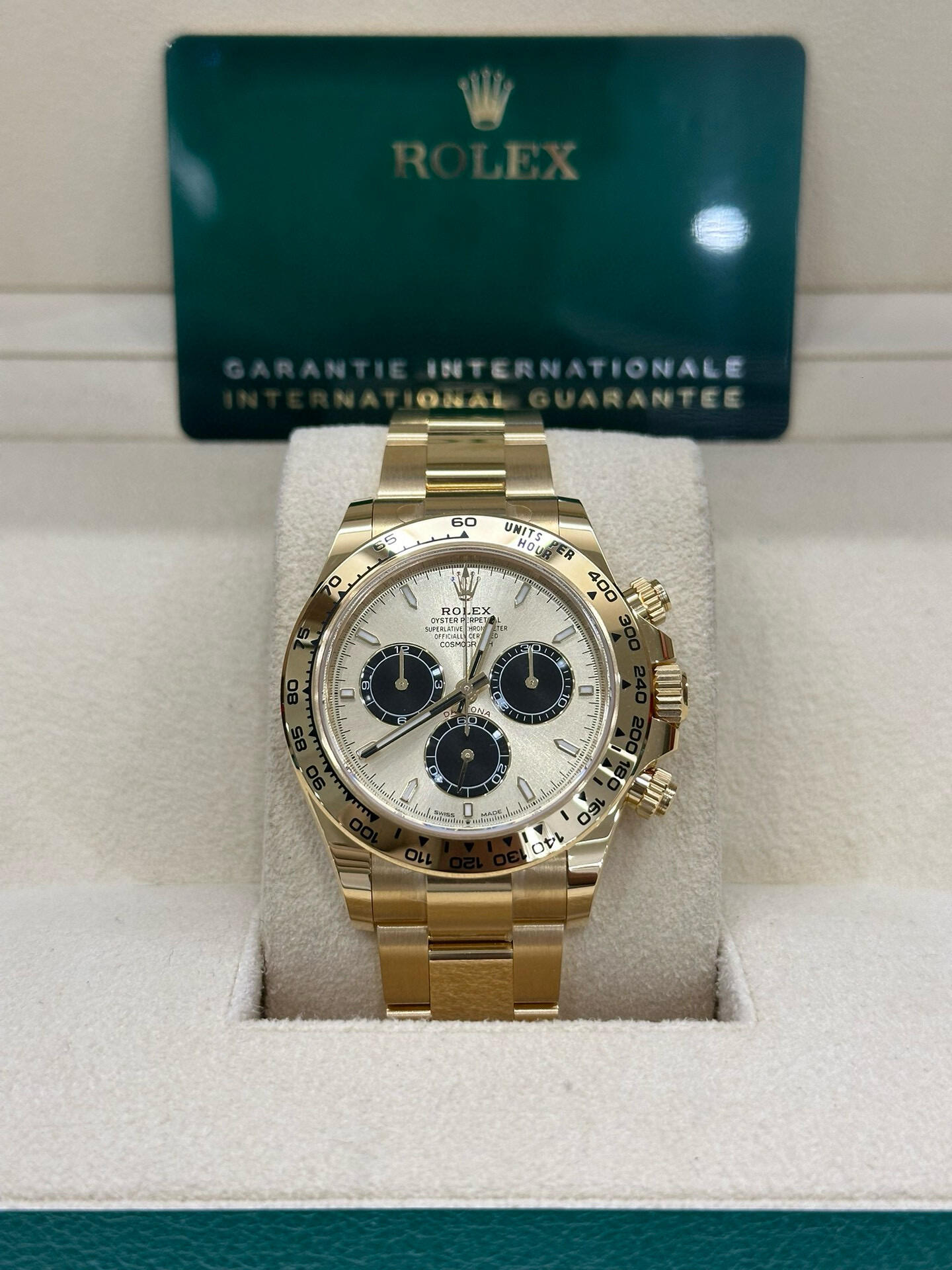 ZIICK Watch 1