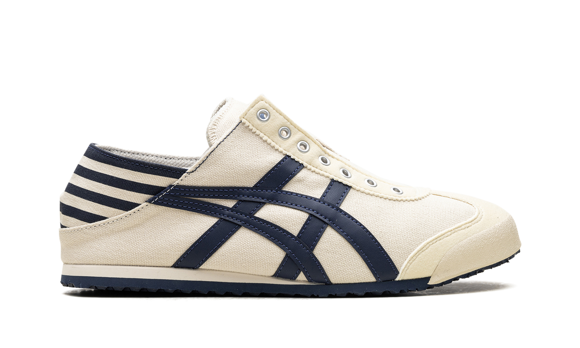 Mexico 66 Paraty "Natural Navy"、mysite、Cacoeks